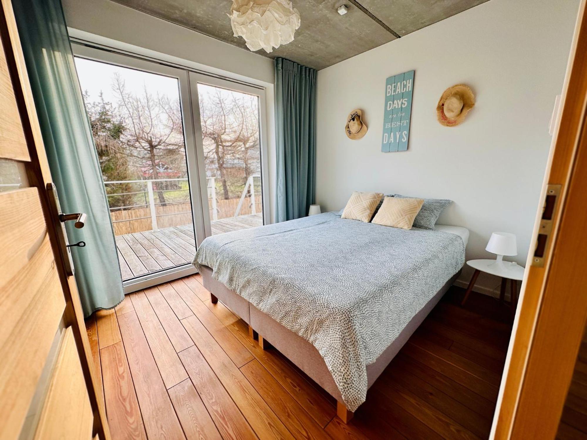 Apartmán Laba - Basen, Blisko Plazy, Cisza, Taras, Parking, Bezplatne Wifi, Wyjatkowy! Gdyně Exteriér fotografie